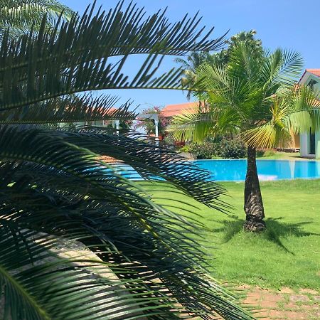 Villa Marina -By The Beach Goa Benaulim Extérieur photo